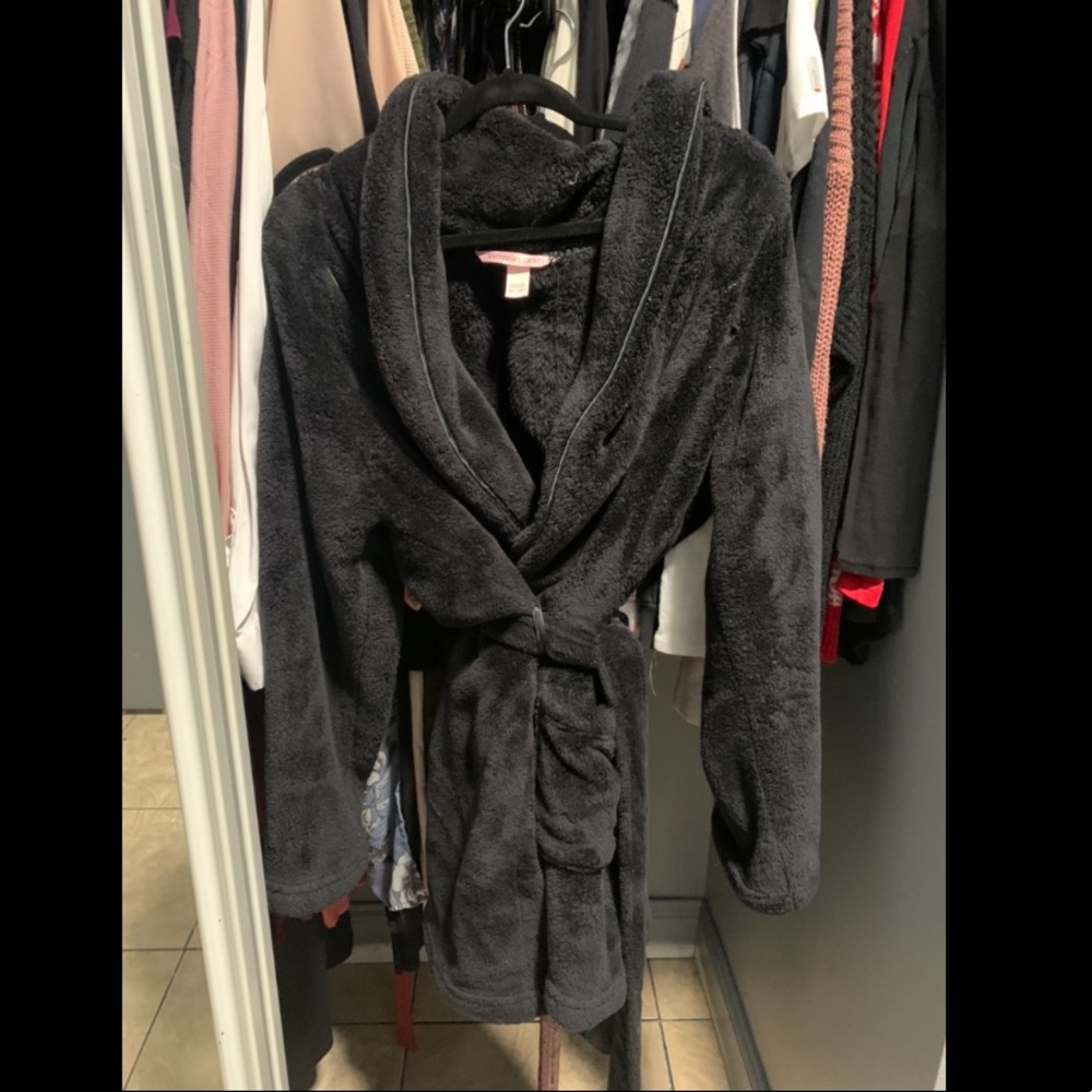 Victoria secret robe